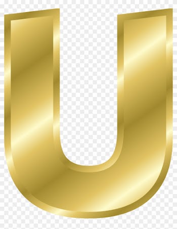 Big Image - U Word Design