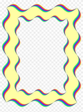Big Image - Wavy Frame
