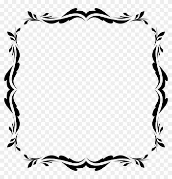 Big Image - Wicked Image Frame Clipart
