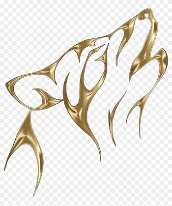 Big Image - Wolf No Background
