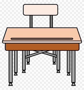 Big Image - Worksheet Clipart