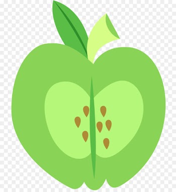 Big Mcintosh, Mcdonalds Big Mac, Applejack, Green, Leaf PNG
