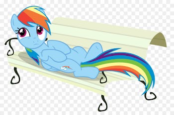 Big McIntosh Pinkie Pie Fluttershy Rainbow Dash Applejack -  