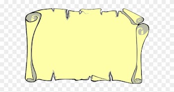 Big Paper Clip Art At Clipart Library - Old Paper Border Design