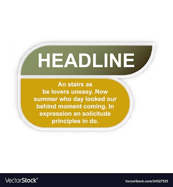 Big sale banner infografic elements vector image