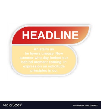 Big sale banner infografic elements vector image