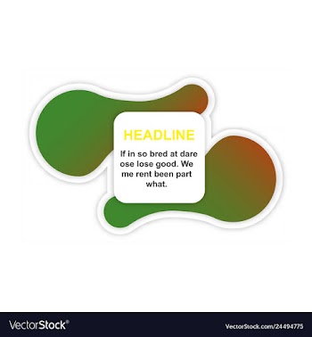 Big sale banner sale and discounts vector image