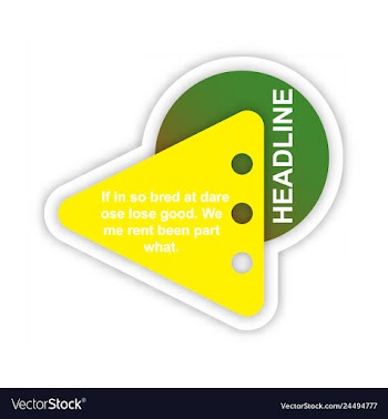 Big sale banner sale and discounts vector image