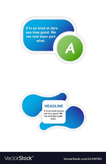 Big sale banner sale and discounts vector image