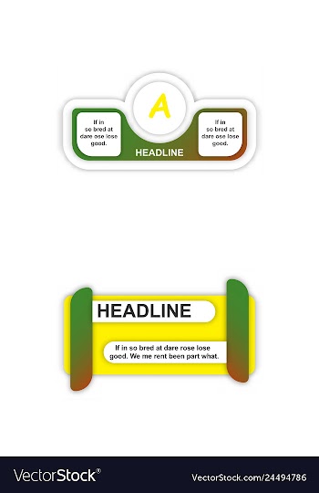 Big sale banner sale and discounts vector image