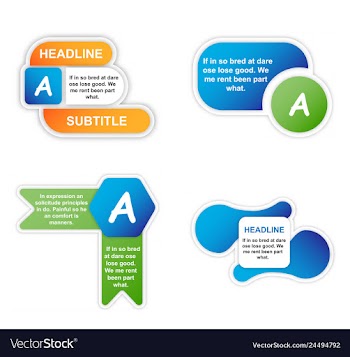 Big sale banner sale and discounts vector image