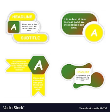 Big sale banner sale and discounts vector image