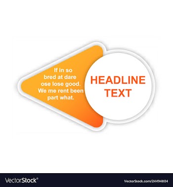 Big sale banner sale and discounts vector image