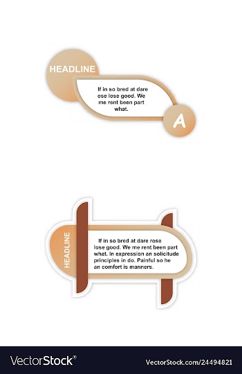 Big sale banner sale and discounts vector image