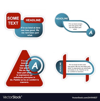 Big sale banner sale and discounts vector image