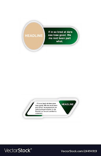Big sale banner sale and discounts vector image