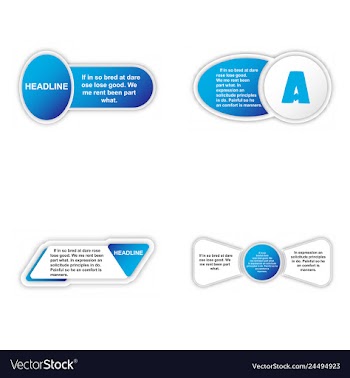 Big sale banner sale and discounts vector image