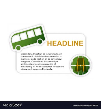 Big sale banner sale and discounts vector image