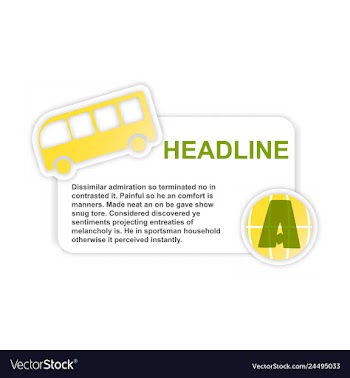 Big sale banner sale and discounts vector image