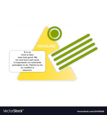 Big sale banner sale and discounts vector image