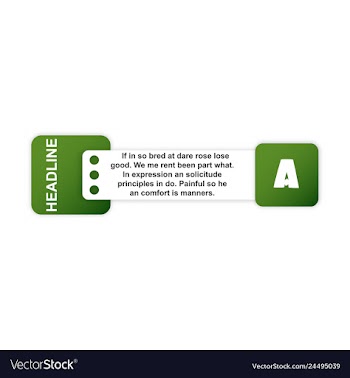 Big sale banner sale and discounts vector image