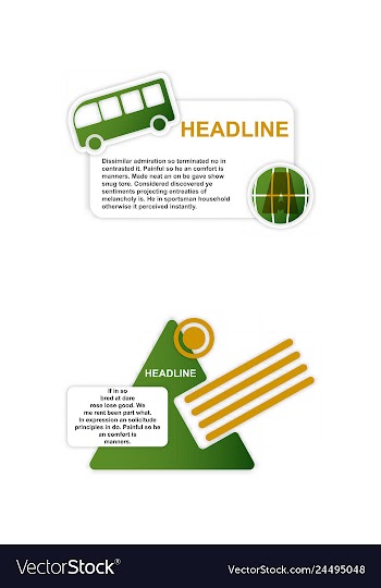 Big sale banner sale and discounts vector image