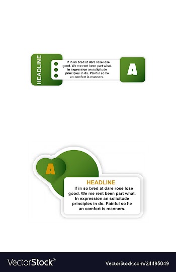 Big sale banner sale and discounts vector image