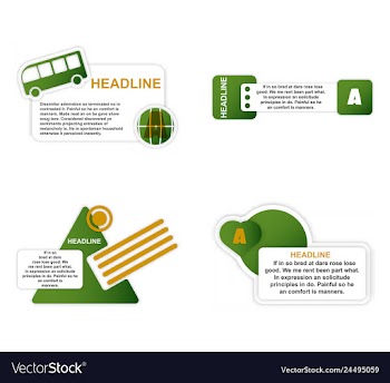 Big sale banner sale and discounts vector image