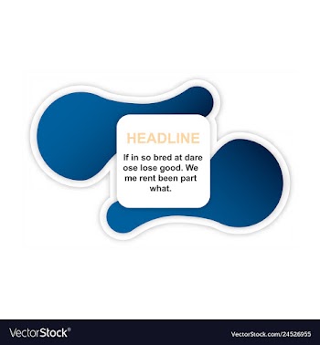 Big sale banner sale and discounts vector image
