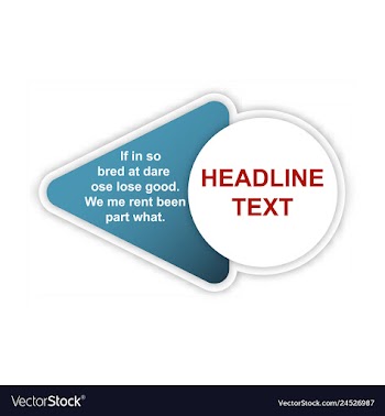 Big sale banner sale and discounts vector image