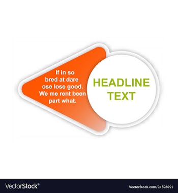 Big sale banner sale and discounts vector image