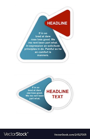 Big sale banner sale and discounts vector image