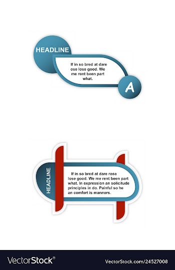 Big sale banner sale and discounts vector image