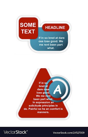 Big sale banner sale and discounts vector image