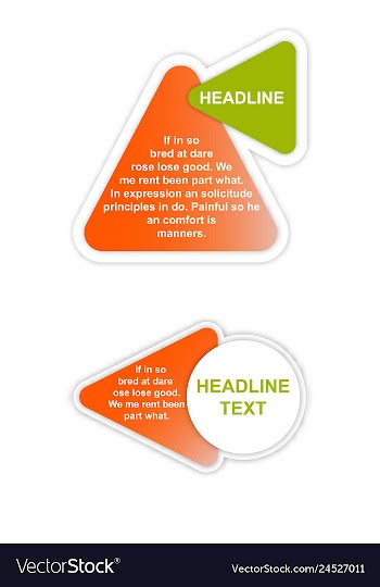 Big sale banner sale and discounts vector image