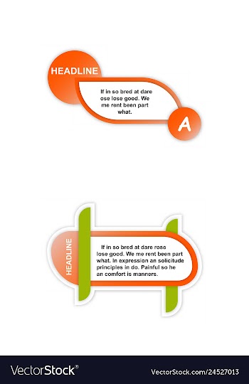 Big sale banner sale and discounts vector image