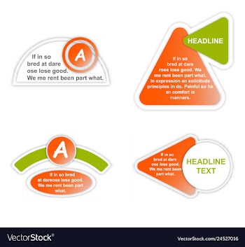 Big sale banner sale and discounts vector image