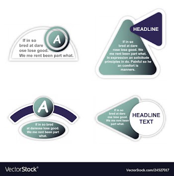 Big sale banner sale and discounts vector image
