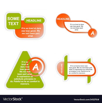 Big sale banner sale and discounts vector image
