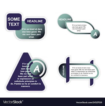 Big sale banner sale and discounts vector image