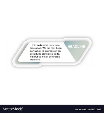 Big sale banner sale and discounts vector image