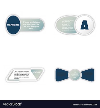 Big sale banner sale and discounts vector image