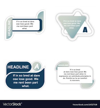 Big sale banner sale and discounts vector image
