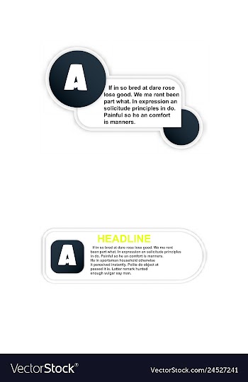 Big sale banner sale and discounts vector image