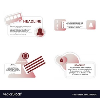 Big sale banner sale and discounts vector image