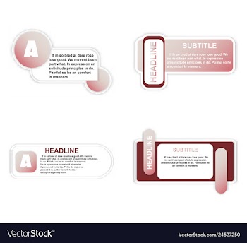 Big sale banner sale and discounts vector image