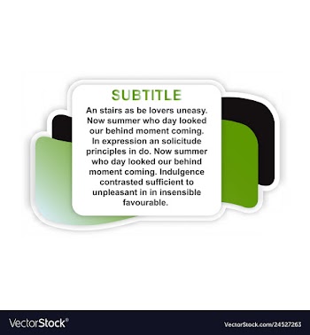 Big sale banner sale and discounts vector image