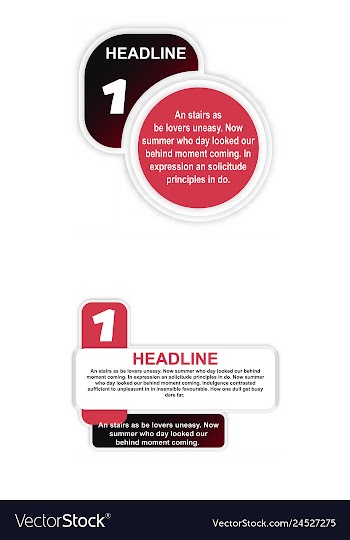 Big sale banner sale and discounts vector image