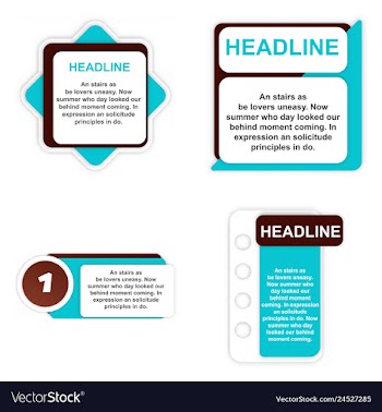 Big sale banner sale and discounts vector image