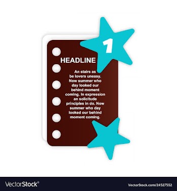 Big sale banner sale and discounts vector image